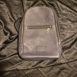Coach Crossbody